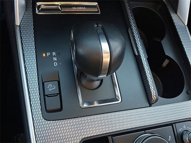 Used 2024 MAZDA CX-90 3.3 Turbo w/ Premium Package image 16