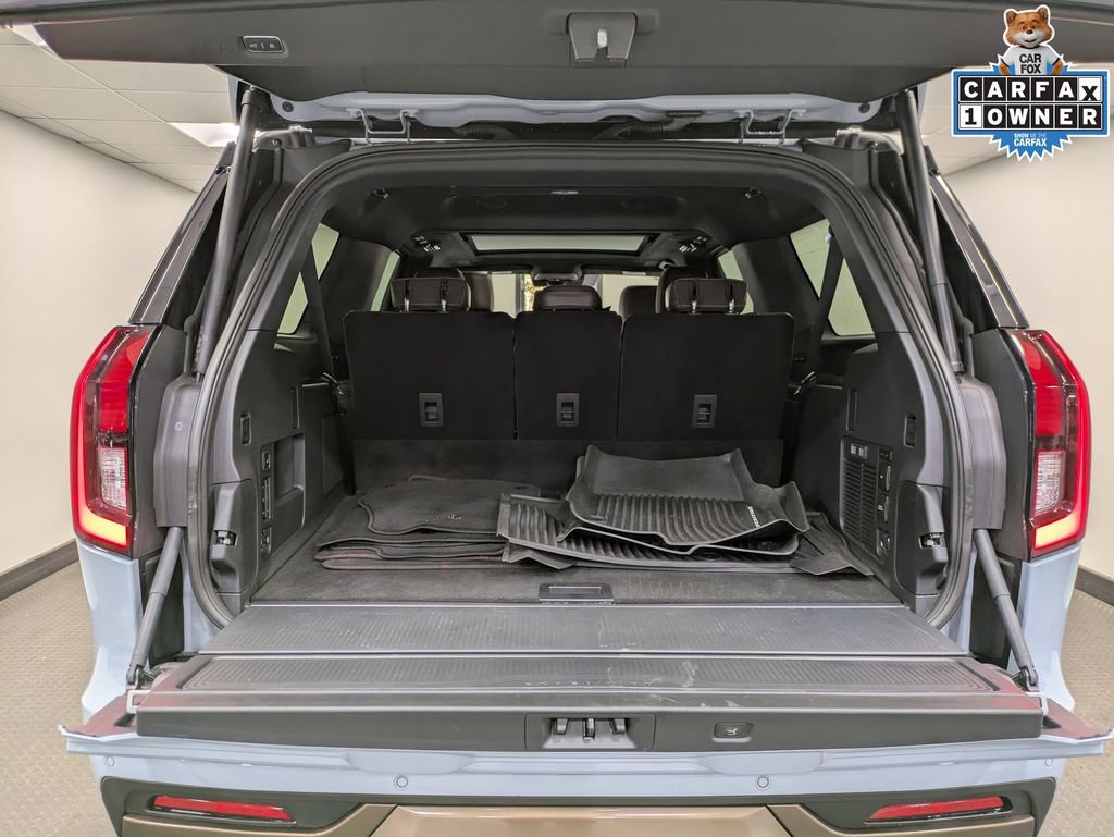 Used 2025 Ford Expedition Max King Ranch AWD/4WD image 26