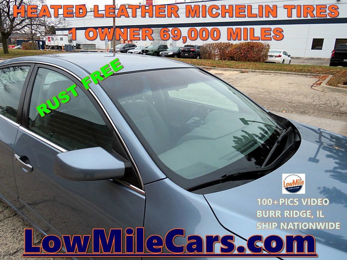 Used 2011 Nissan Altima 2.5 S w/ Convenience Pkg image 40