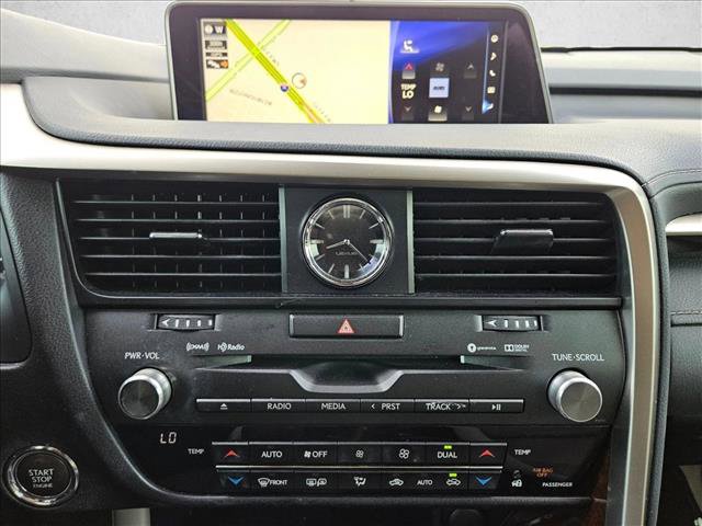 Used 2019 Lexus RX 350 FWD w/ Navigation Package image 15