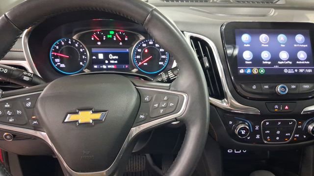 Used 2022 Chevrolet Equinox Premier image 12