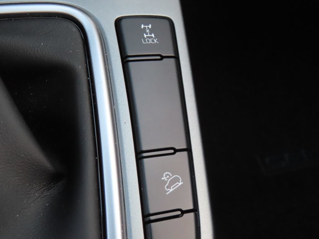 Certified 2024 Kia Seltos LX AWD/4WD image 15