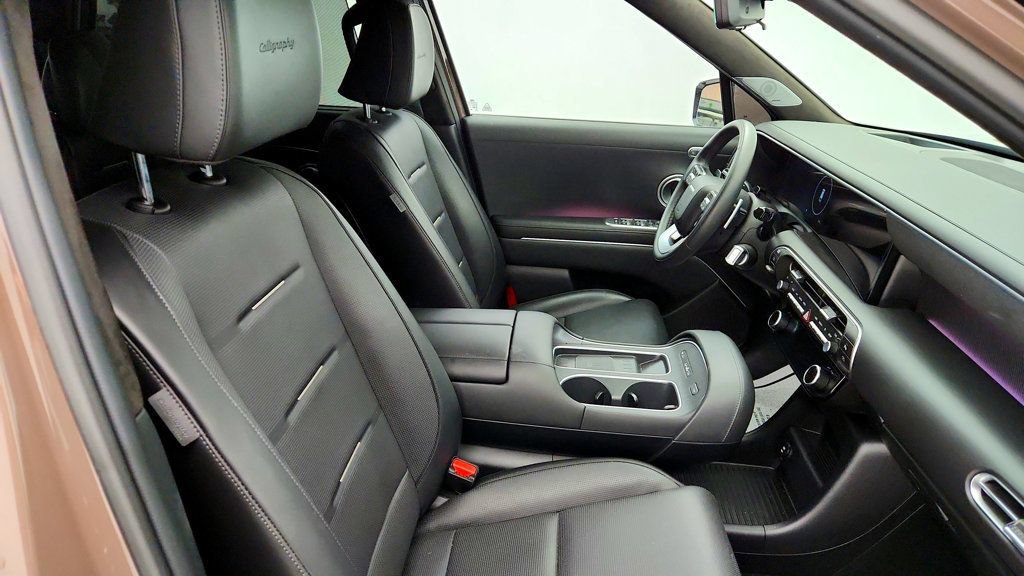 Used 2026 Hyundai Palisade Calligraphy FWD image 22