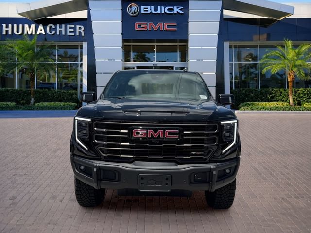 New 2026 GMC Sierra 1500 AT4X w/ AT4X AEV Edition AWD/4WD image 2