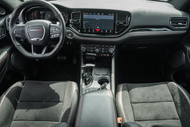 New 2026 Dodge Durango GT AWD/4WD image 30
