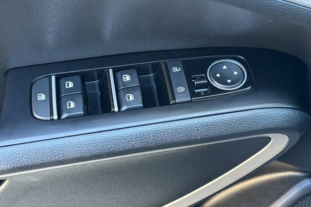 Used 2023 Kia Soul LX FWD image 12