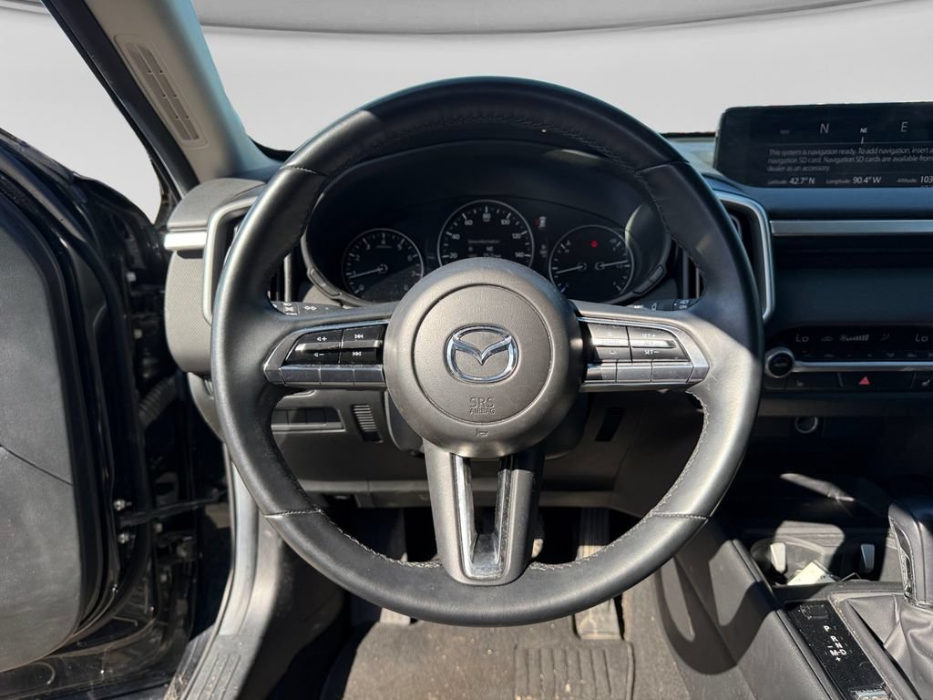 Used 2026 MAZDA CX-50 AWD 2.5 S w/ Preferred Pkg image 15