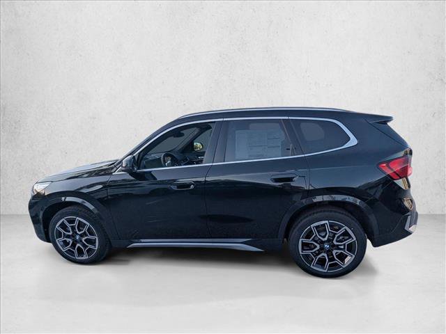 New 2026 BMW X1 xDrive28i w/ Technology Package image 5