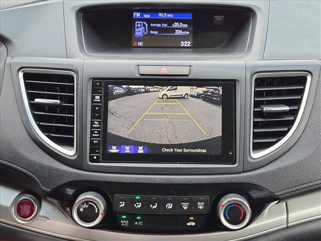 Used 2016 Honda CR-V EX image 13