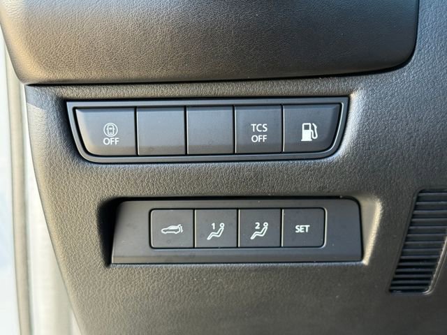 Used 2025 MAZDA CX-50 AWD 2.5 Hybrid w/ Premium Pkg image 23