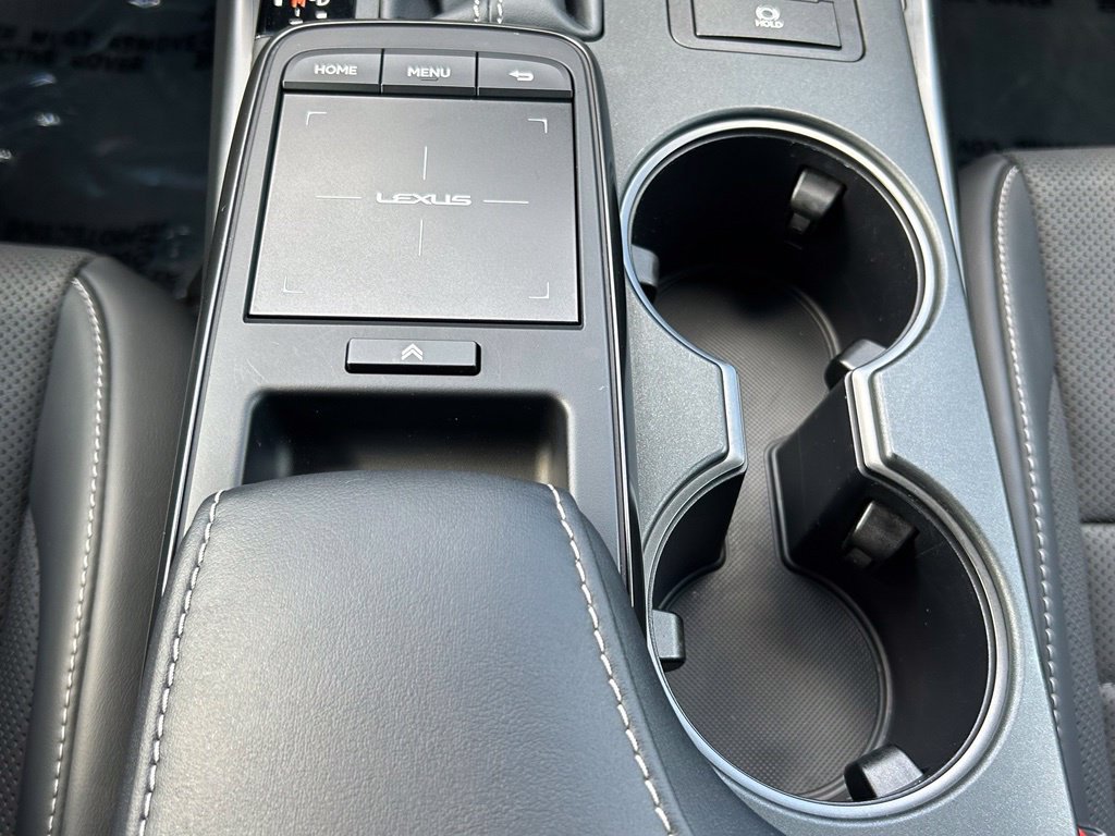 Used 2024 Lexus IS 350 F Sport w/ Memory Package RWD image 36