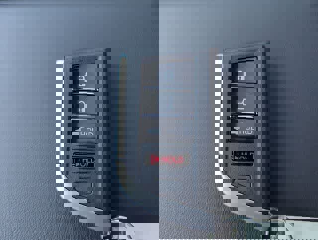 New 2025 Acura ADX A-Spec image 37