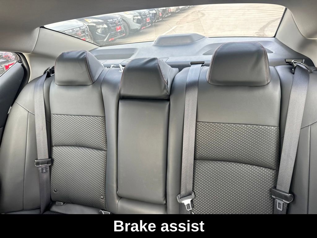 Used 2025 Nissan Altima 2.5 SR image 26