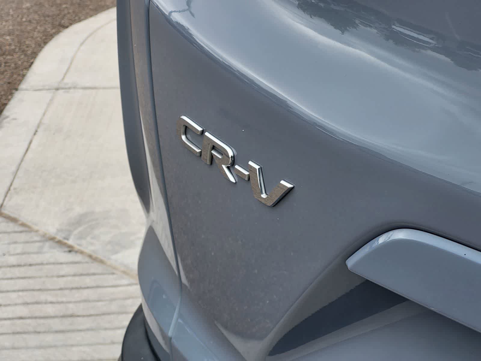 Used 2022 Honda CR-V Special Edition image 11