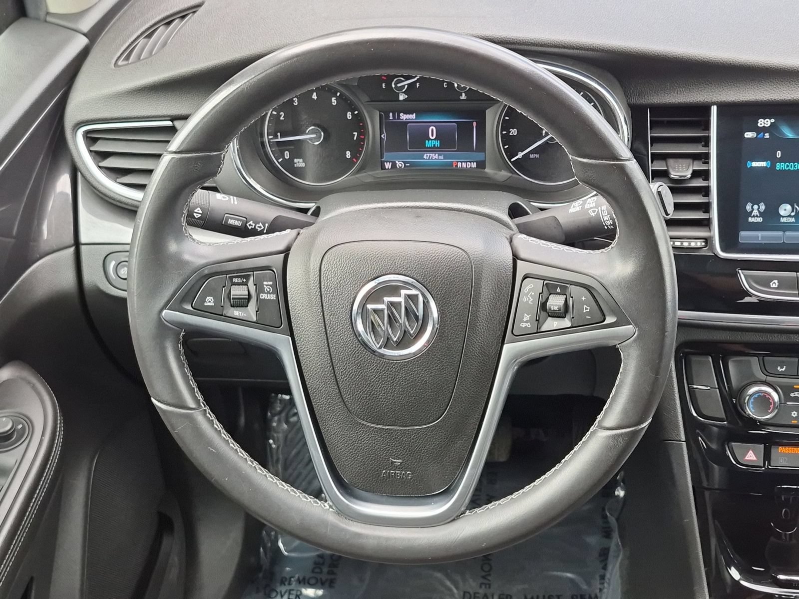 Used 2019 Buick Encore Preferred FWD image 17