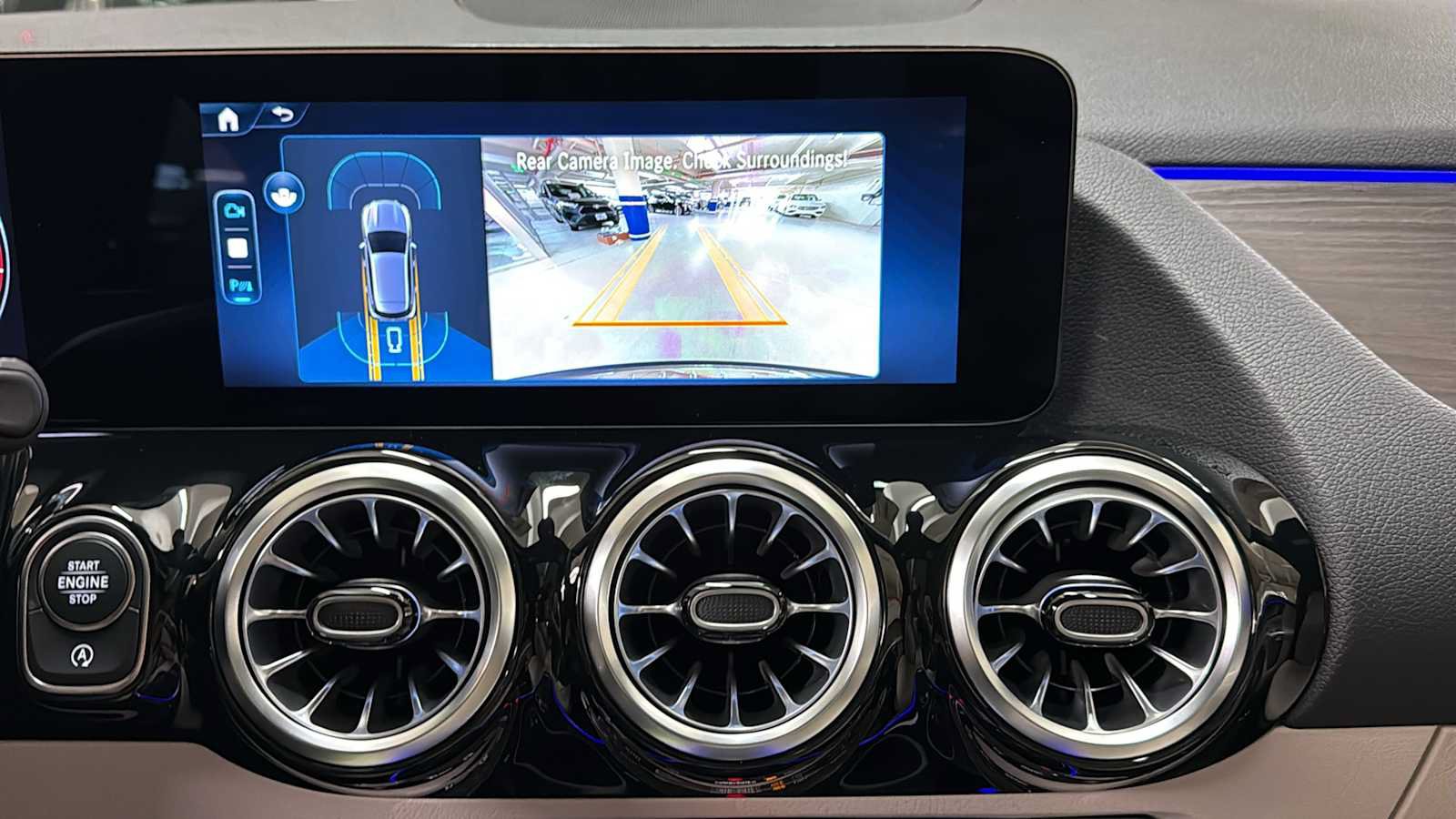 New 2026 Mercedes-Benz GLA 250 4MATIC image 21