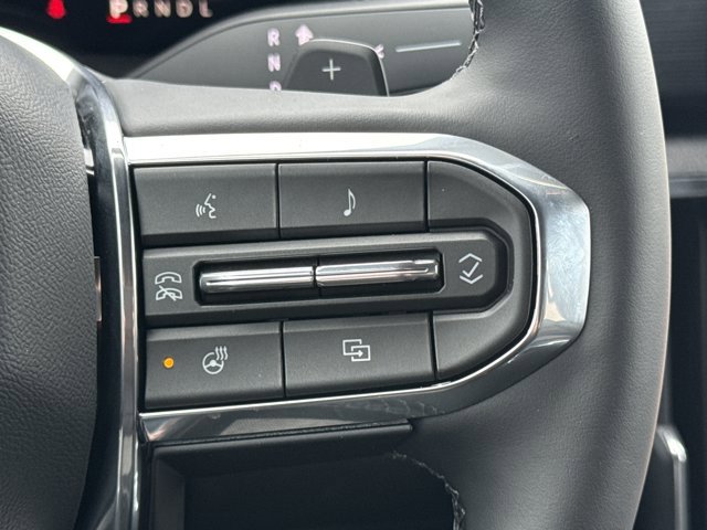 New 2026 GMC Acadia Elevation w/ Black Edition image 20