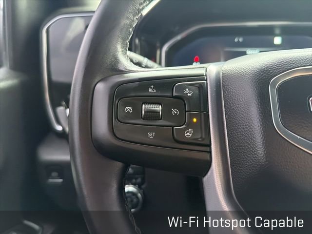 Used 2022 GMC Sierra 1500 Elevation image 41