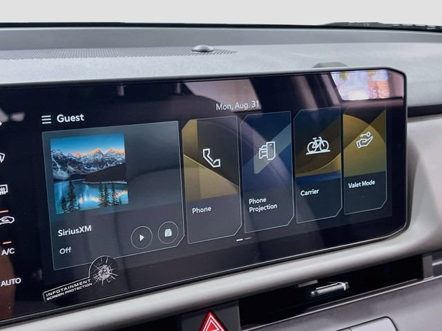 New 2027 Kia Seltos EX FWD image 14