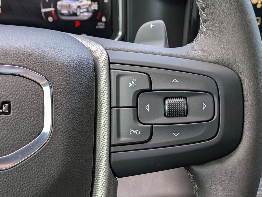 New 2026 GMC Sierra 1500 Denali AWD/4WD image 28