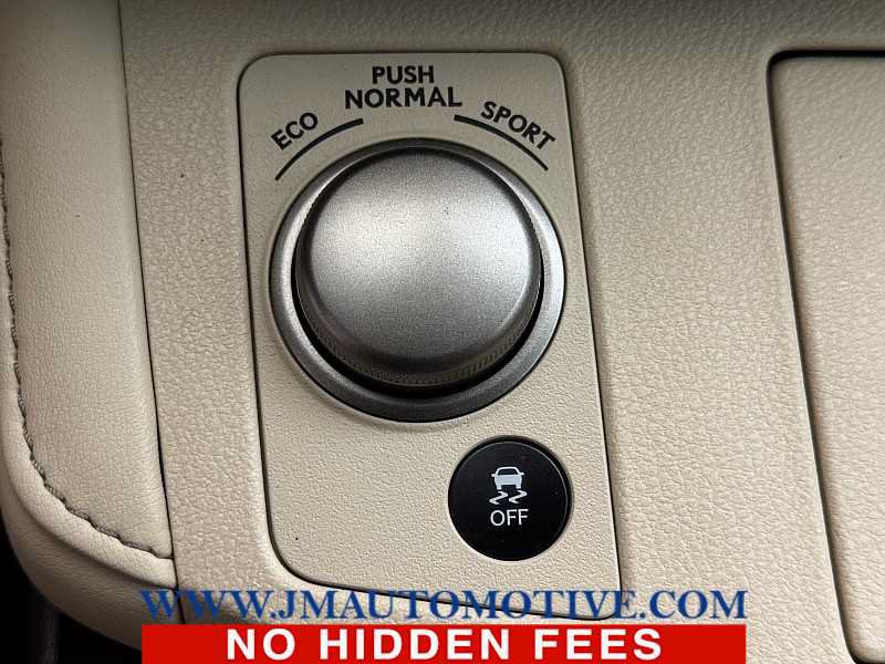 Used 2016 Lexus ES 350 FWD image 36