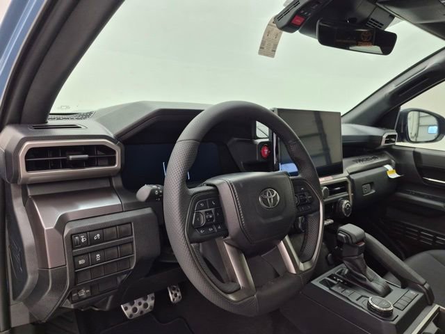 New 2026 Toyota Tacoma TRD Sport RWD image 48