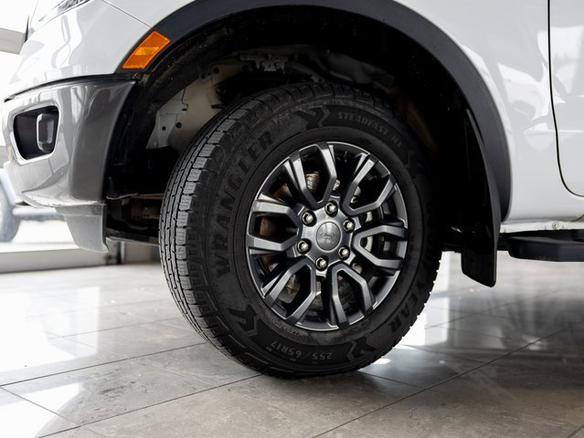 Used 2021 Ford Ranger XLT w/ Equipment Group 301A Mid image 7