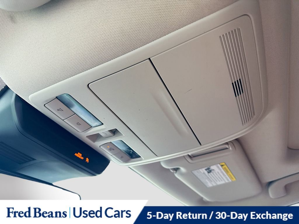 Used 2024 MAZDA CX-50 AWD 2.5 Turbo w/ Cargo Package image 42