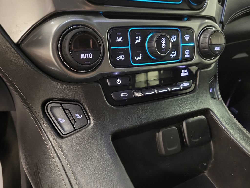 Used 2018 Chevrolet Tahoe LT AWD/4WD image 18