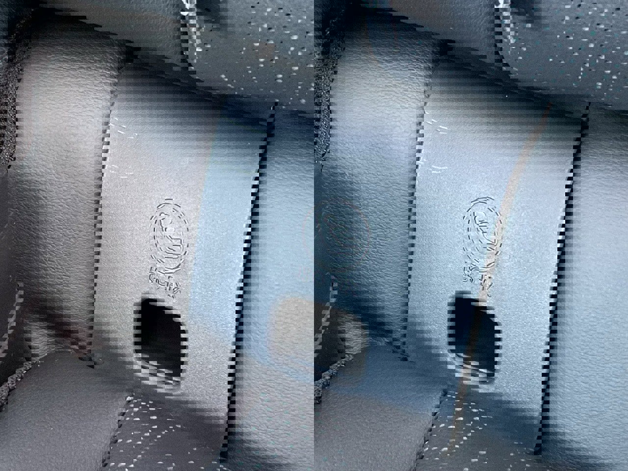 New 2026 Nissan Murano Platinum w/ Cargo Package image 15