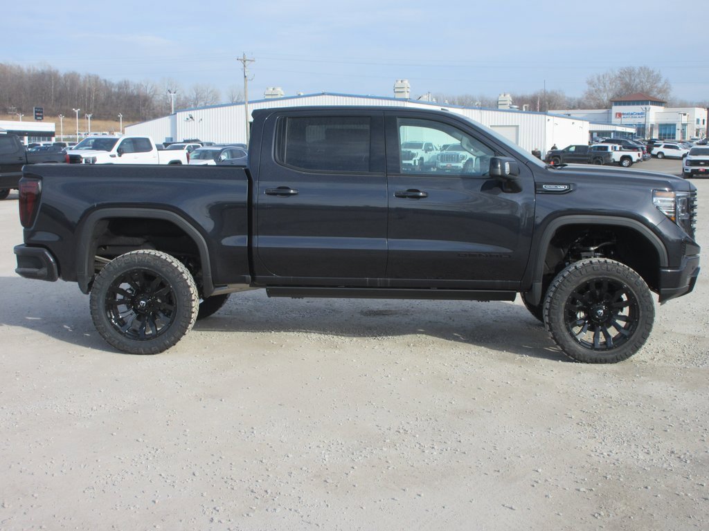 New 2026 GMC Sierra 1500 Denali image 3