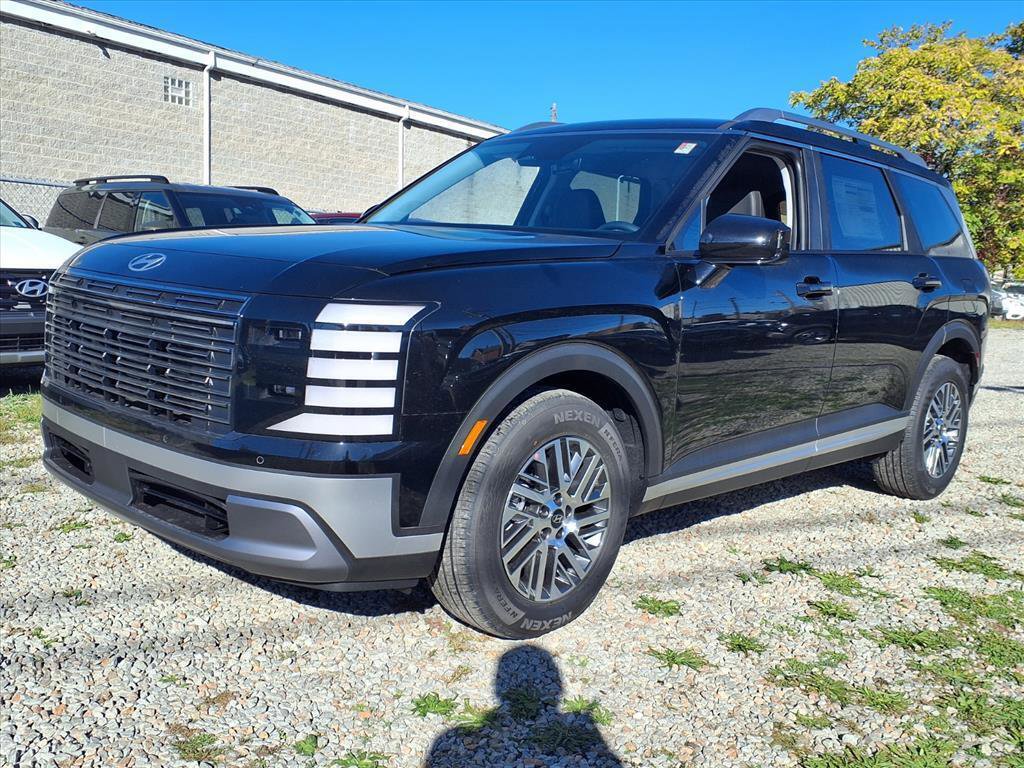 New 2026 Hyundai Palisade SEL image 1
