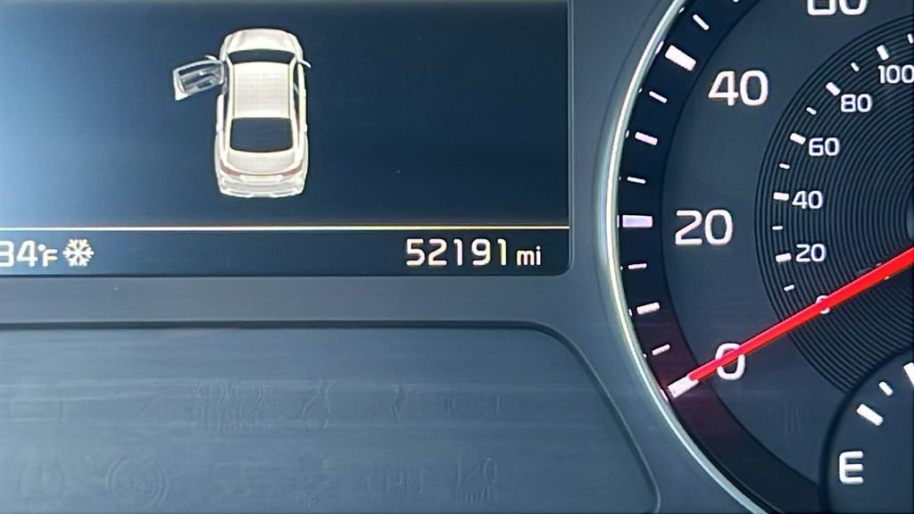 Used 2024 Kia Forte LXS image 30