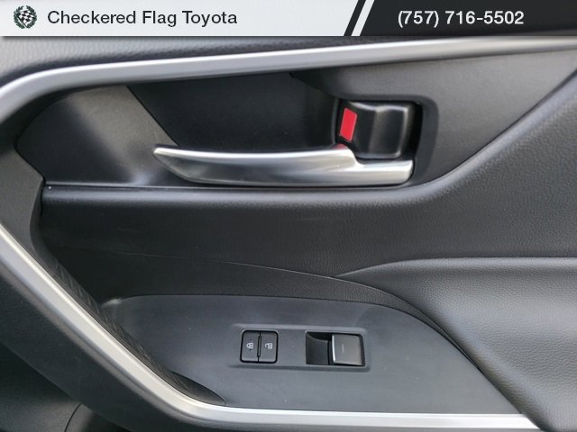 Used 2024 Toyota RAV4 XLE Premium image 47