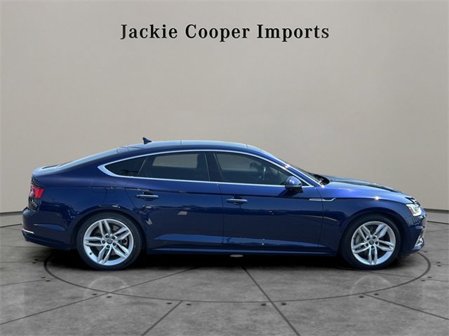 Used 2019 Audi A5 2.0T Premium Plus w/ Premium Plus image 6