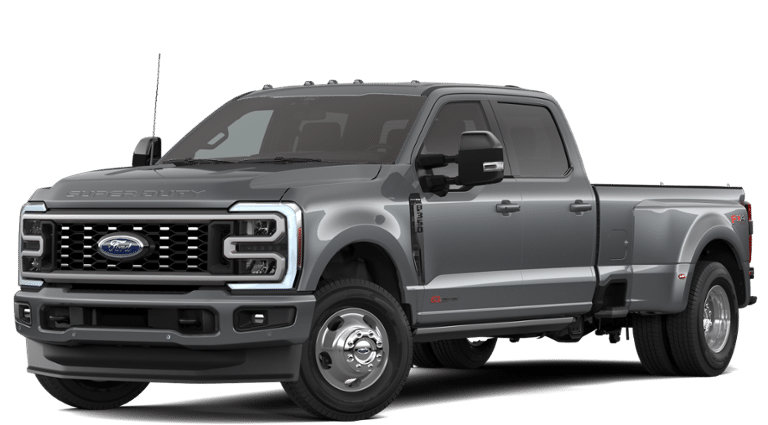 New 2026 Ford F350 Platinum AWD/4WD image 22
