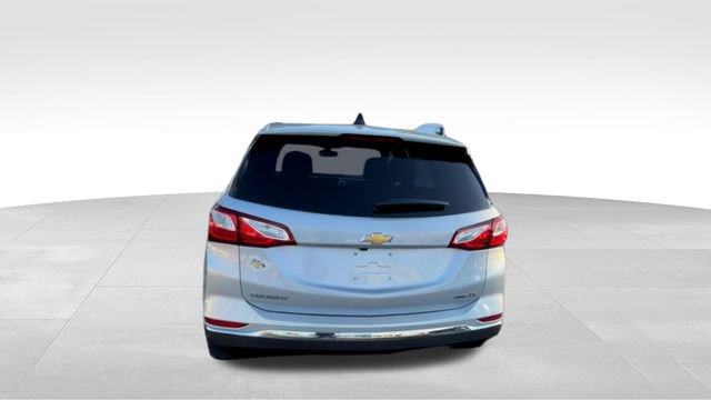Used 2019 Chevrolet Equinox LT image 12