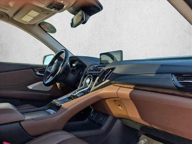 Used 2019 Acura RDX AWD w/ Advance Package image 24