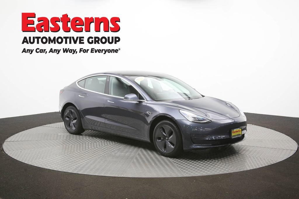 Used 2019 Tesla Model 3 Standard Range Plus RWD image 43