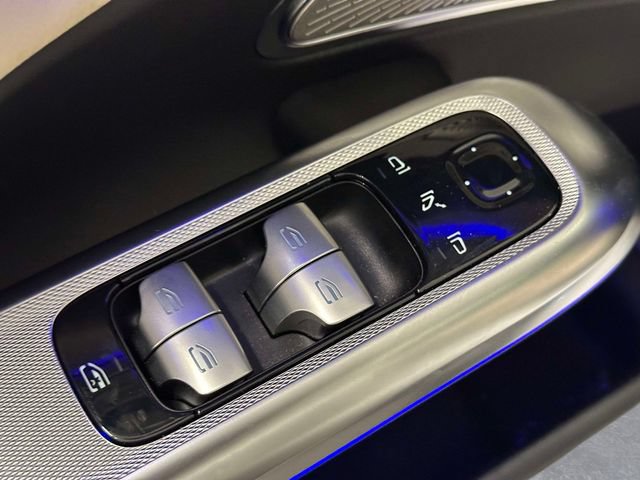 Certified 2026 Mercedes-Benz E 350 4MATIC Sedan image 19