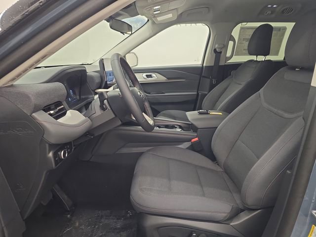 New 2026 Ford Explorer Active RWD image 25