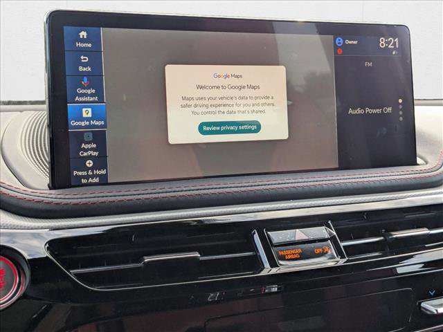 New 2026 Acura MDX A-Spec image 11