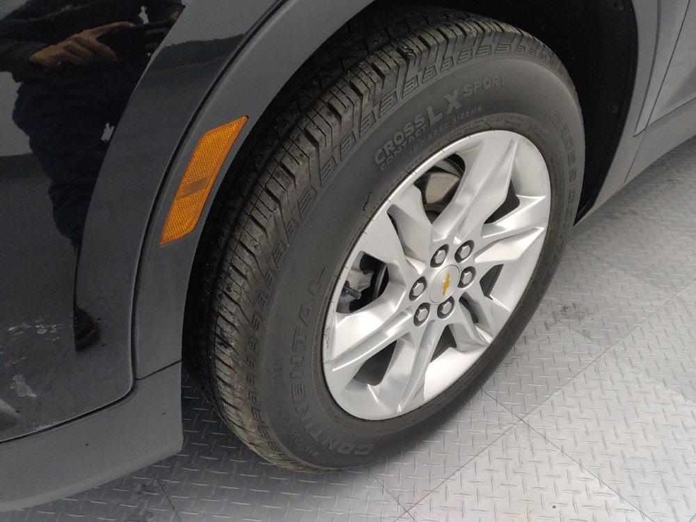 Used 2022 Chevrolet Blazer LT image 31