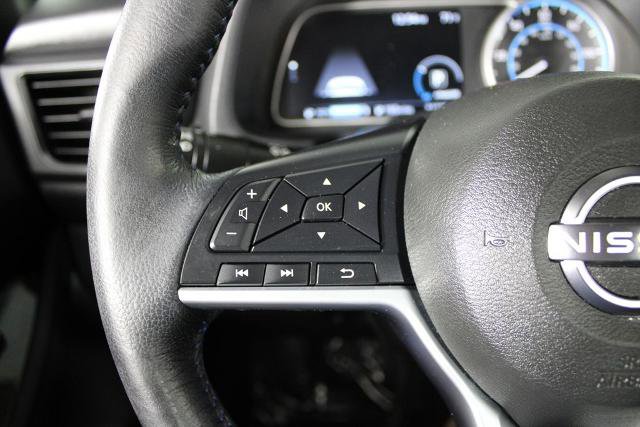 Certified 2023 Nissan Leaf SV Plus image 25