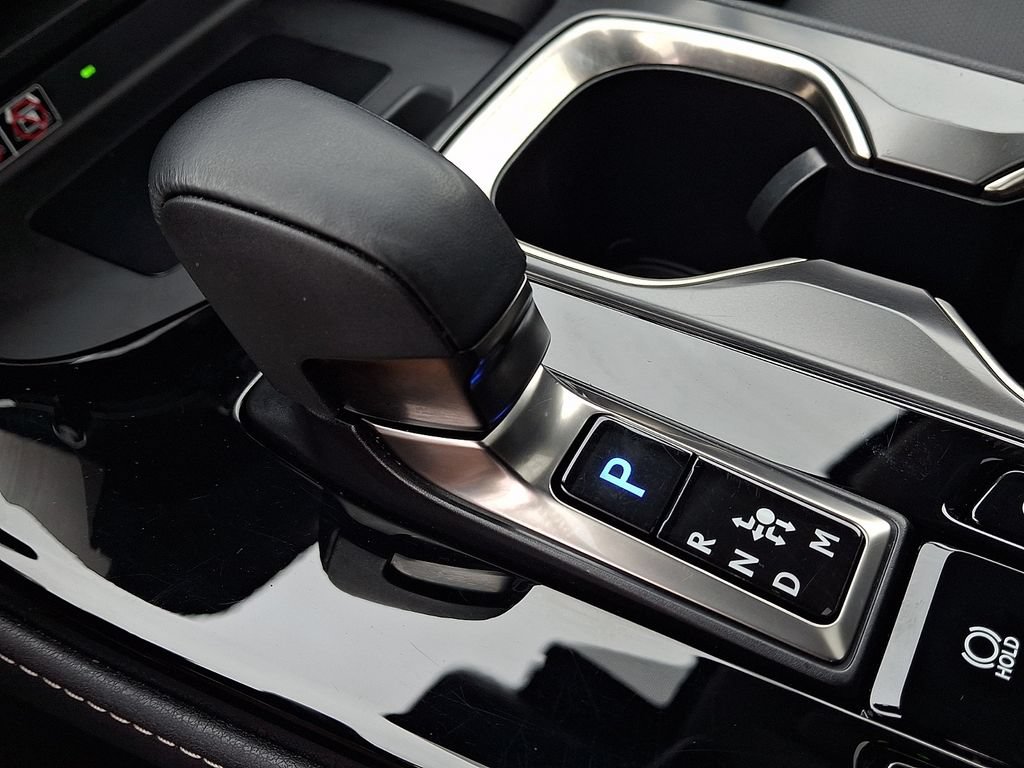 Certified 2024 Lexus NX 350 AWD w/ Vision Package image 17