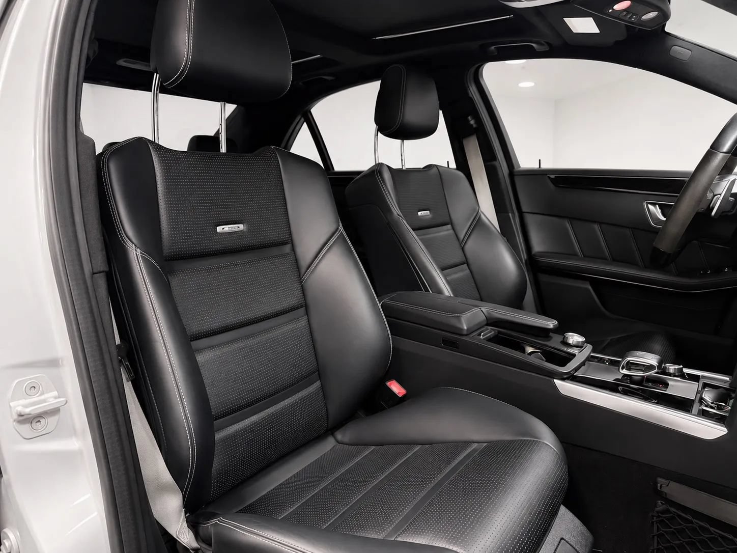 Used 2014 Mercedes-Benz E 63 AMG S-Model image 26