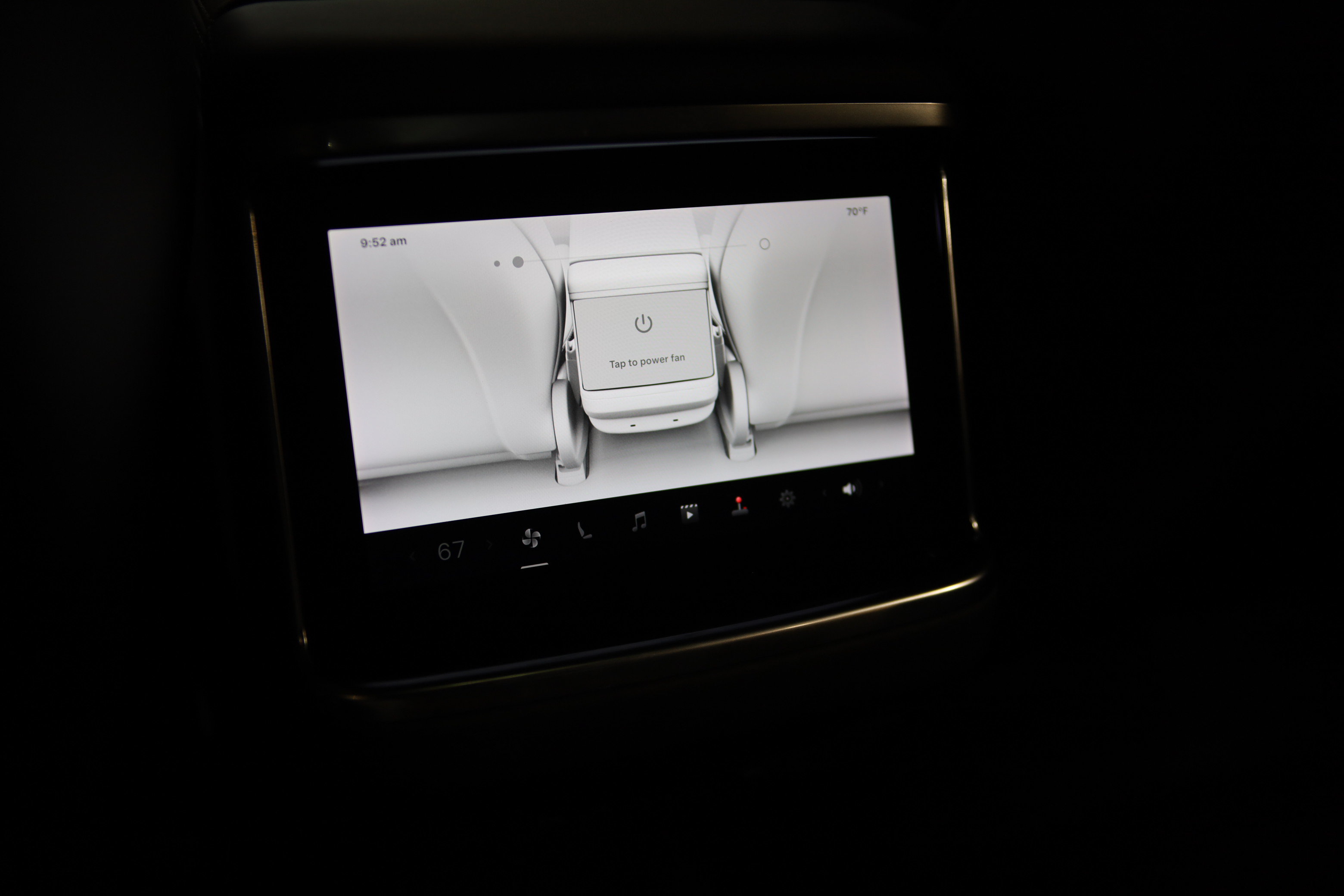 Used 2021 Tesla Model S Plaid AWD/4WD image 31