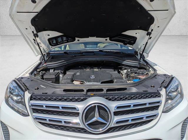 Used 2019 Mercedes-Benz GLS 450 4MATIC image 29