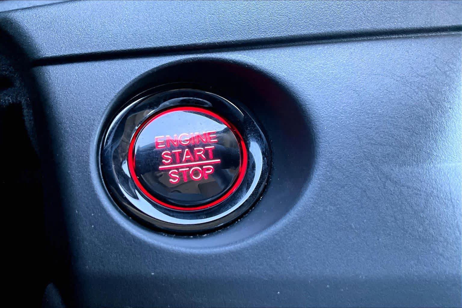 Used 2023 Honda Accord EX image 33