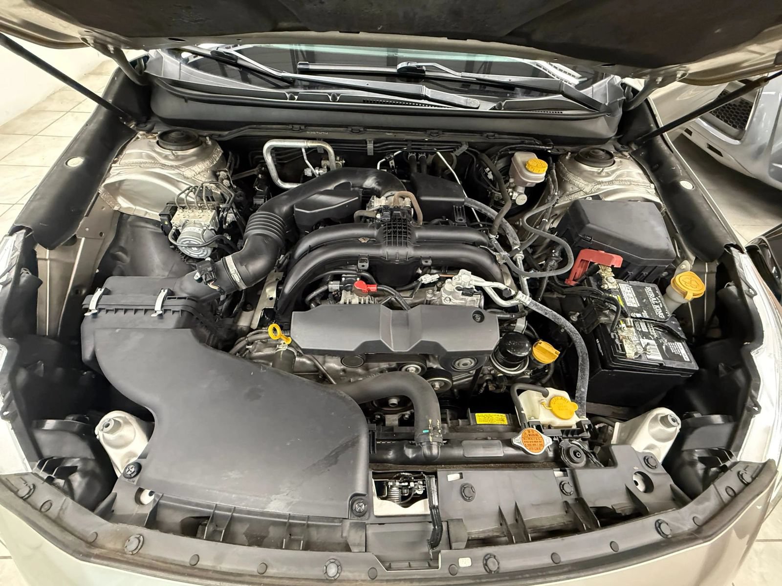 Used 2021 INFINITI Q50 Luxe w/ Cargo Package RWD image 37